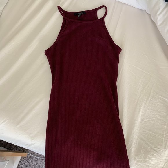 Forever 21 Dresses & Skirts - 🔔 CLEARANCE 🔔 F21 Bodycon Dress